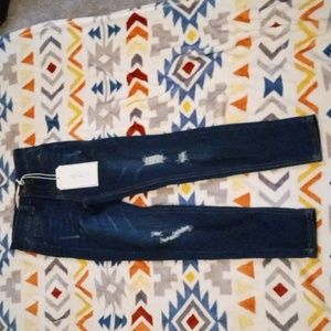 Denim DIVA girls jeans